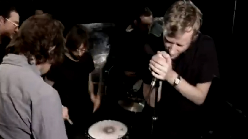 「Mistaken For Strangers」