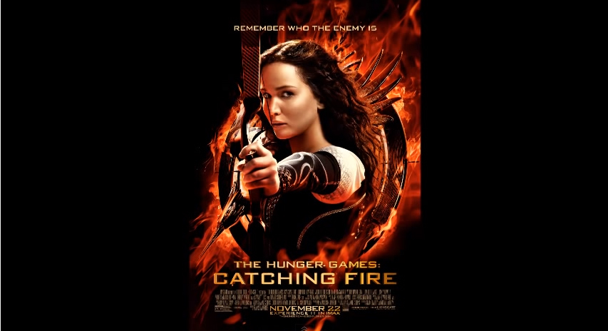 「@ Tribeca Film Festival 2013」