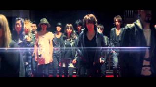 THE BACK HORN - ビリーバーズ