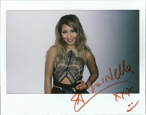 インタビュー写真