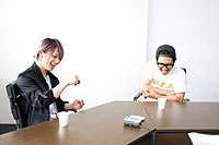 SuG×BiS異端児対談インタビュー