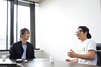 SuG×BiS異端児対談インタビュー