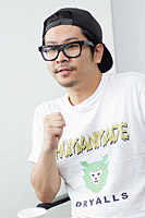 SuG×BiS異端児対談インタビュー