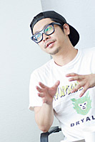 SuG×BiS異端児対談インタビュー