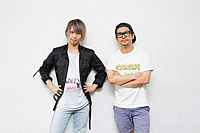 SuG×BiS異端児対談インタビュー