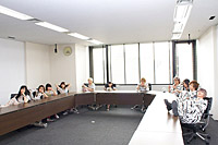 SuG×BiS異端児対談インタビュー