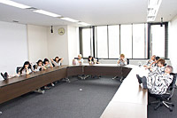 SuG×BiS異端児対談インタビュー