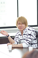 SuG×BiS異端児対談インタビュー