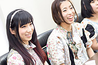 SuG×BiS異端児対談インタビュー