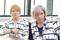 SuG×BiS異端児対談インタビュー