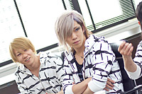 SuG×BiS異端児対談インタビュー