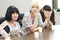 SuG×BiS異端児対談インタビュー