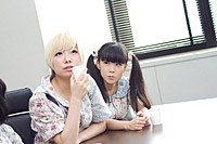 SuG×BiS異端児対談インタビュー