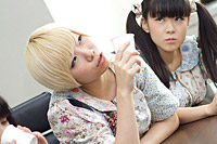 SuG×BiS異端児対談インタビュー