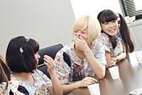 SuG×BiS異端児対談インタビュー