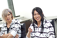 SuG×BiS異端児対談インタビュー