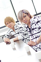 SuG×BiS異端児対談インタビュー