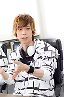 SuG×BiS異端児対談インタビュー