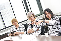 SuG×BiS異端児対談インタビュー