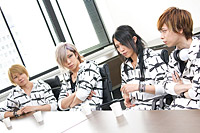 SuG×BiS異端児対談インタビュー