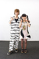 SuG×BiS異端児対談インタビュー