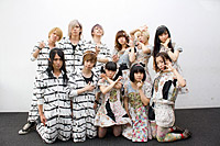 SuG×BiS異端児対談インタビュー