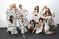 SuG×BiS異端児対談インタビュー