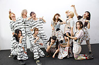 SuG×BiS異端児対談インタビュー