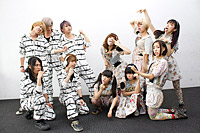 SuG×BiS異端児対談インタビュー