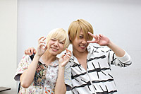 SuG×BiS異端児対談インタビュー