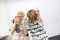 SuG×BiS異端児対談インタビュー