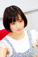 大原櫻子（from MUSH&Co.） 『頑張ったっていいんじゃない』インタビュー