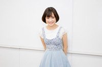 大原櫻子（from MUSH&Co.） 『頑張ったっていいんじゃない』インタビュー