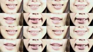 ぽわん MV「かわいいっていわないと呪う」