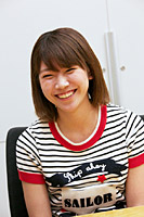 Suzu×Saku×新山詩織×山崎あおい“ギタ女”対談