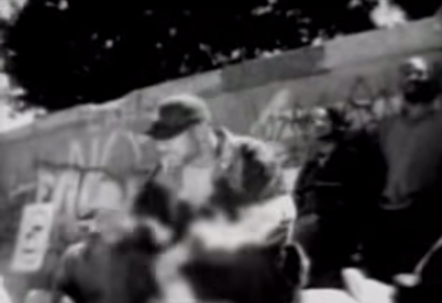 I Used To Love H.E.R