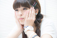 インタビュー写真