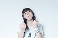 インタビュー写真