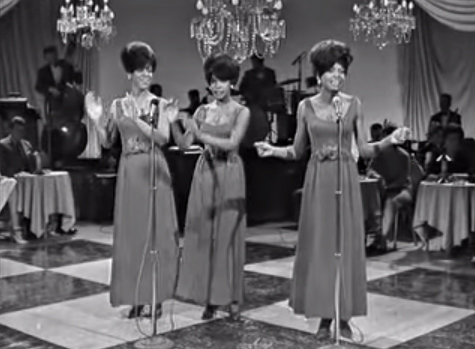 「Where Did Our Love Go