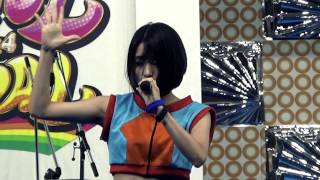 プラニメ”Plastic 2 Mercy” LIVE VIDEO