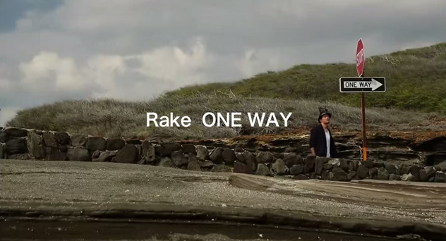 『ONE WAY』MV