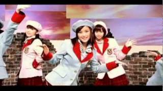 モーニング娘。 『愛あらば IT'S ALL RIGHT』 (MV)