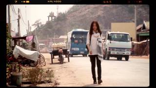 倉木麻衣 「STAND BY YOU」