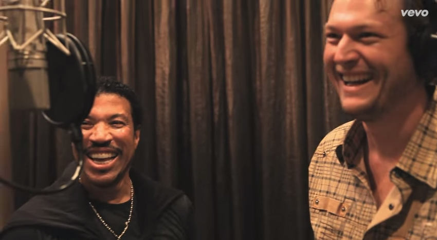 You Are ft. Blake Shelton