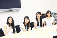 さんみゅ～『初雪のシンフォニー』インタビュー