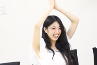 さんみゅ～『初雪のシンフォニー』インタビュー