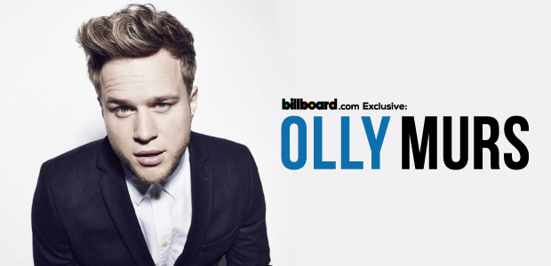 オリー・マーズ 最新インタビュー