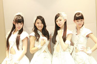 東京パフォーマンスドール 『DREAM TRIGGER 』インタビュー