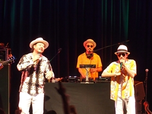 DOZAN11×上江洌.清作