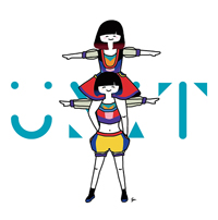 プラニメ『UNIT』インタビュー